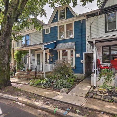 Charming Lambertville Retreat - 1 Mi To River! מראה חיצוני תמונה